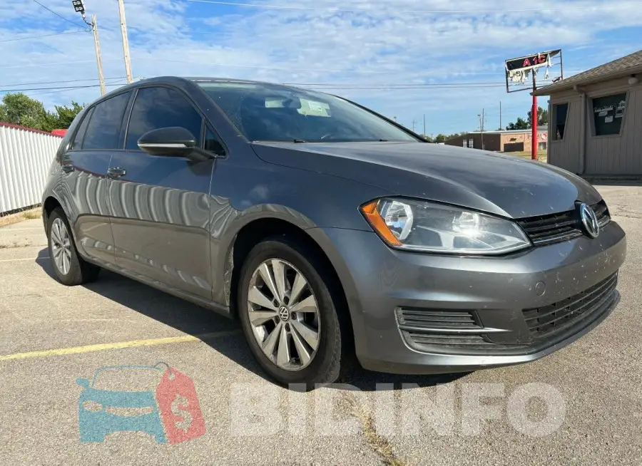 3VW2A7AU6FM094825 Photo# 1