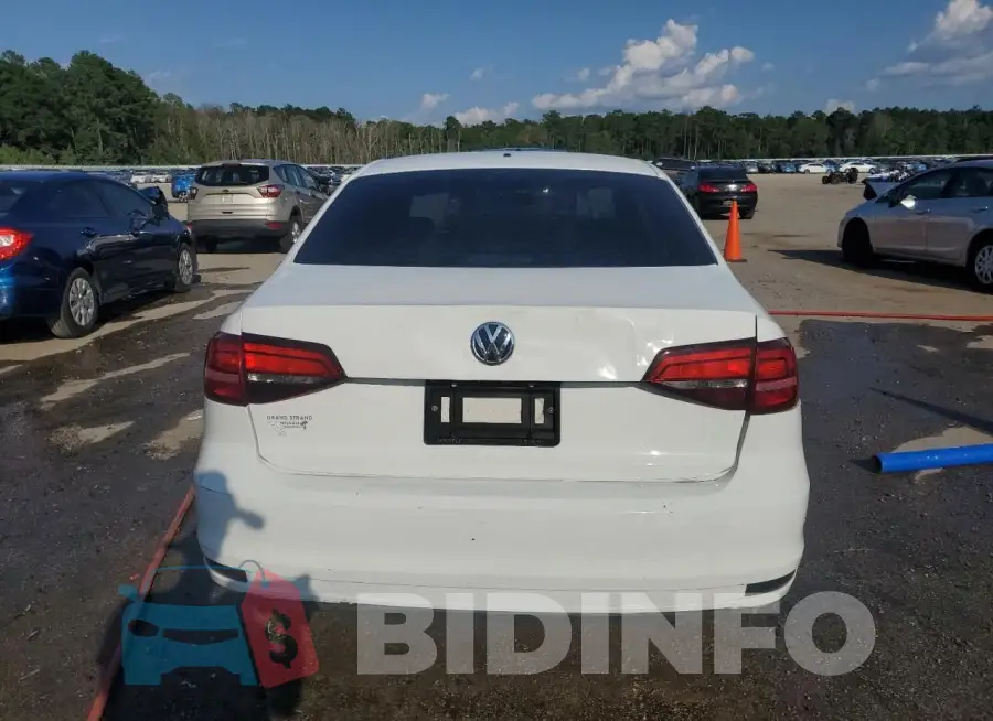 3VW2B7AJ5HM332914 Photo# 6