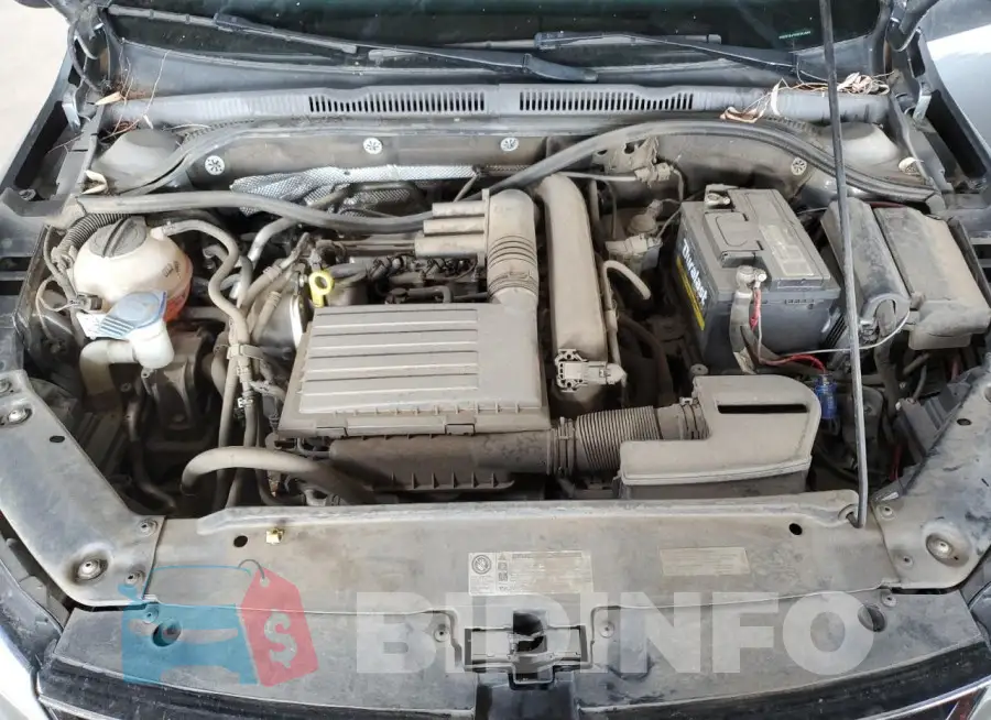 3VW2B7AJ7HM352646 Photo# 11