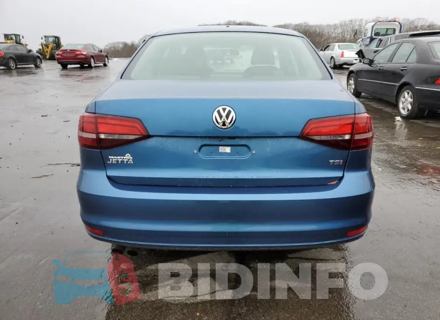 3VW2B7AJ8HM327254 Photo# 6