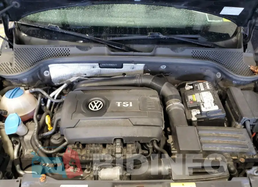 3VW4T7AT6DM678472 Photo# 11
