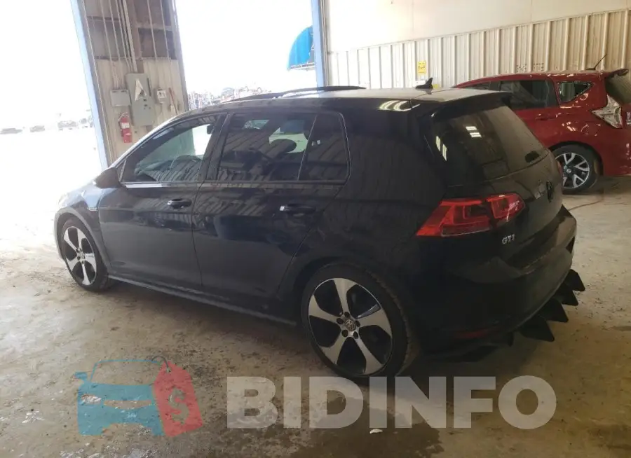 3VW4T7AU3FM042913 Photo# 2