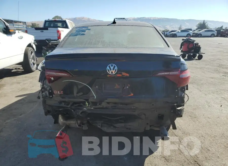 3VW5T7BU5LM095014 Photo# 6