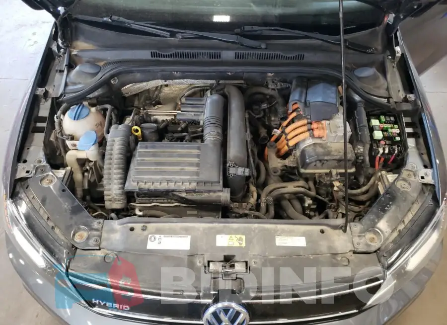 3VW637AJ5FM330334 Photo# 11