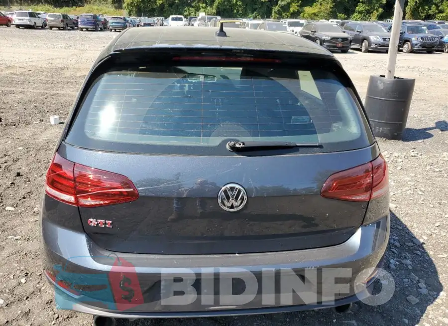 3VW6T7AU7MM005255 Photo# 6
