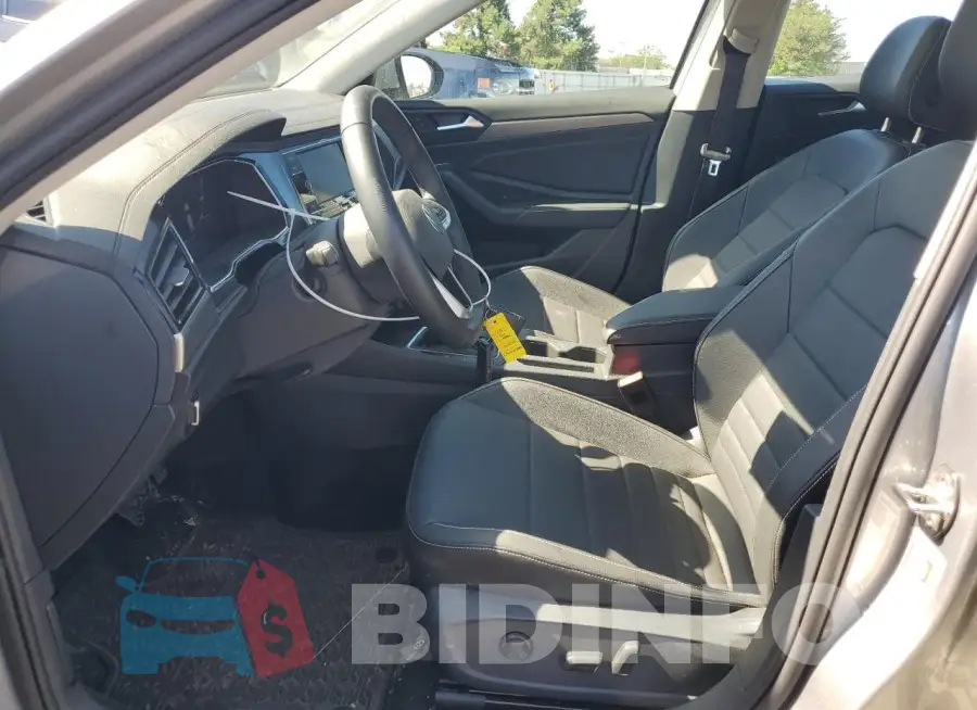 3VW7M7BU2RM002593 Photo# 7