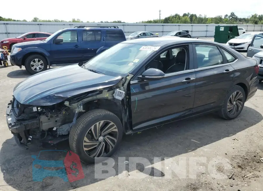 3VWGB7BU6KM216739 Photo# 1