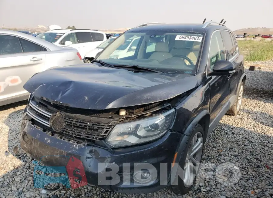 WVGBV7AX7GW567453 Photo# 1
