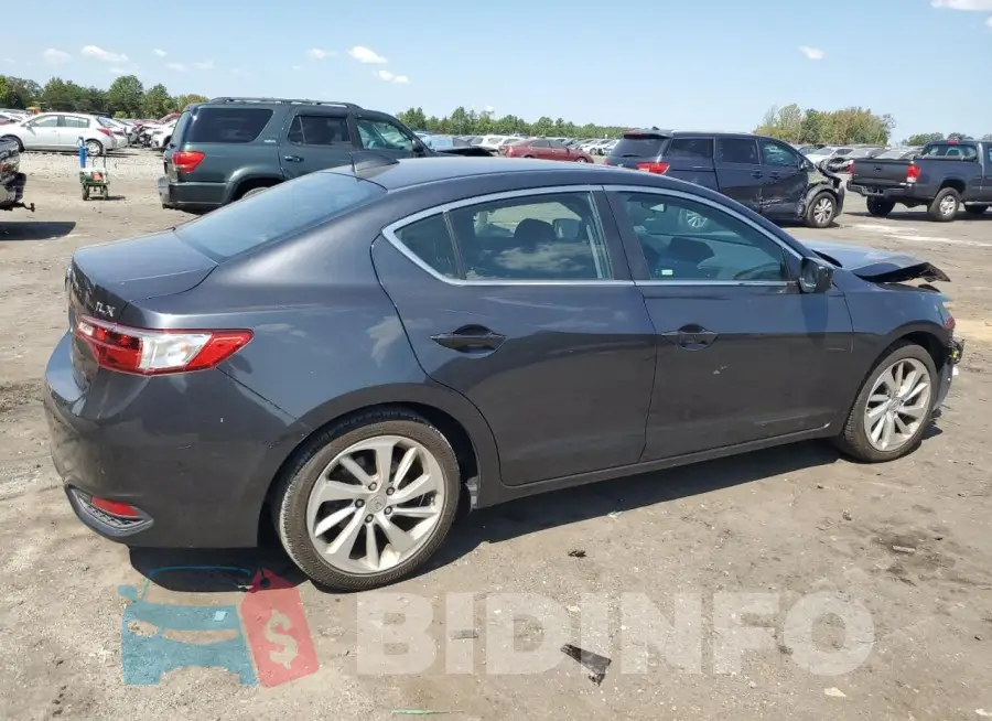 19UDE2F30GA007584 Photo# 3