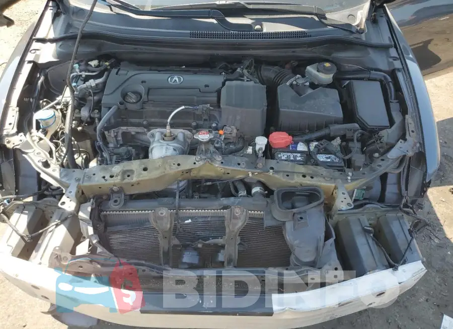 19UDE2F30GA007584 Photo# 11
