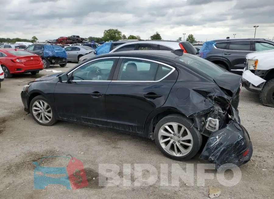 19UDE2F35JA003327 Photo# 2