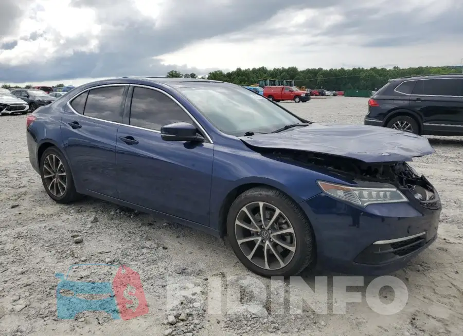 19UUB2F55FA007217 Photo# 4