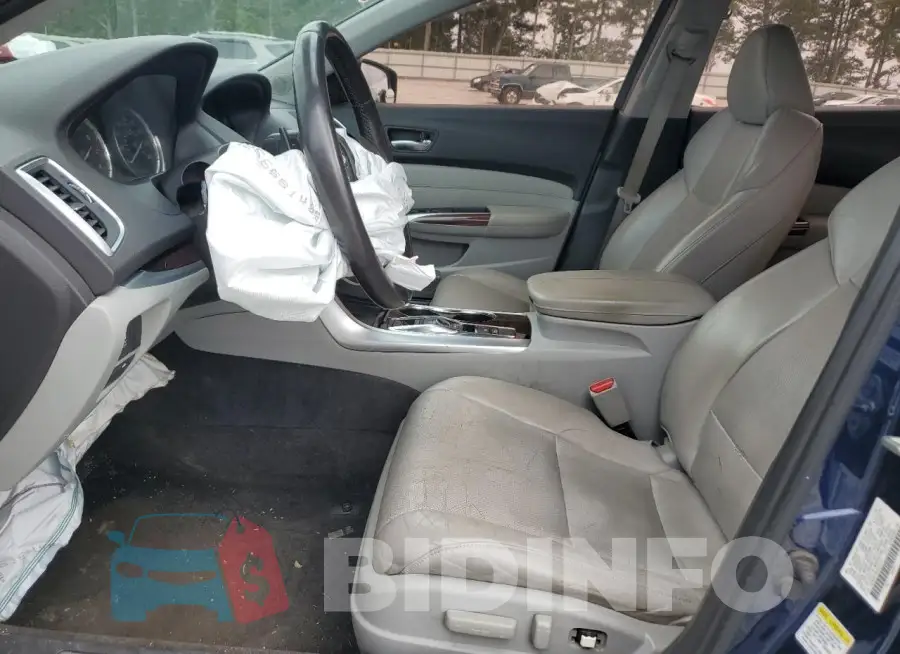 19UUB2F55FA007217 Photo# 7