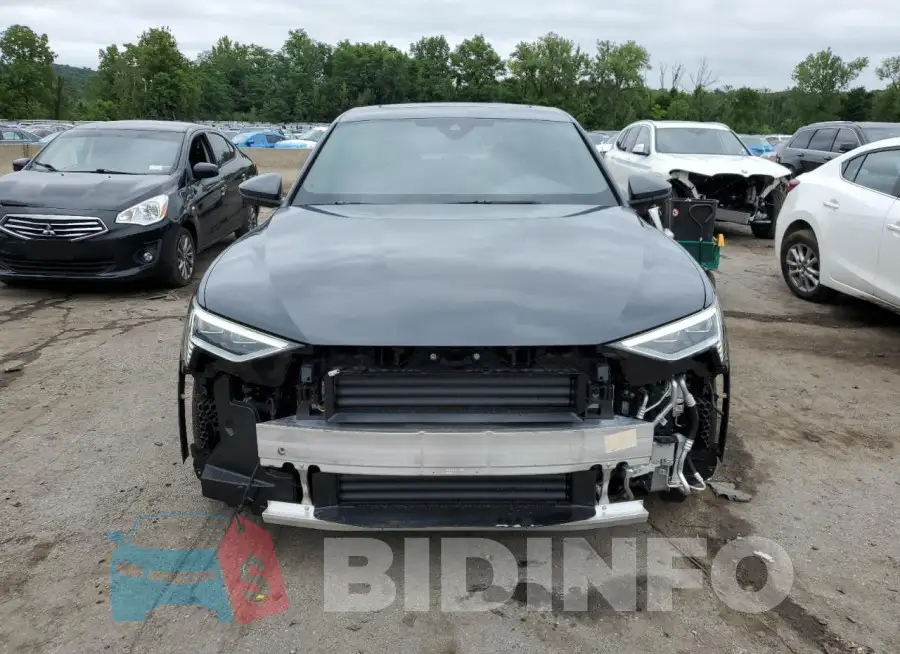 WA1CAAGE9RB044477 Photo# 5
