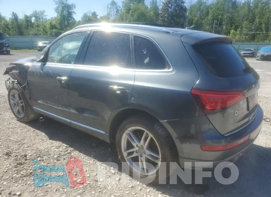 WA1CMAFP6FA061197 Photo# 2
