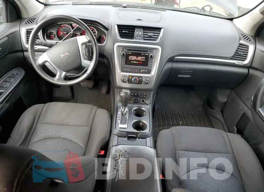 1GKKVPKD1FJ184827 Photo# 8