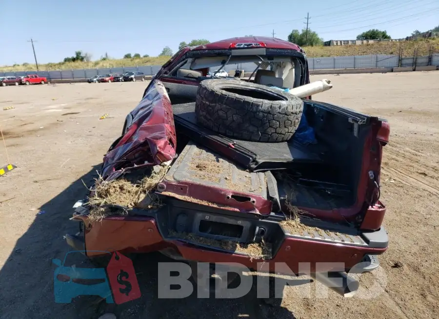 1GT424E84FF101131 Photo# 6