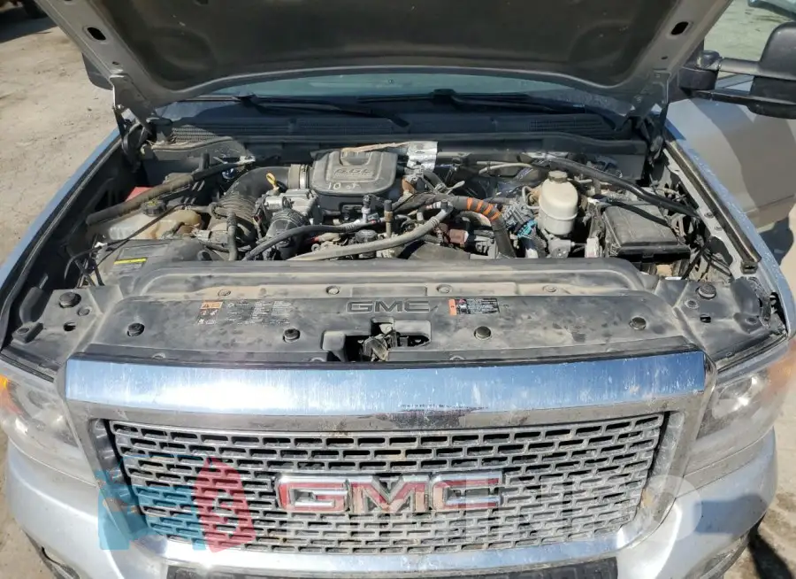 1GT424E84FF150877 Photo# 11