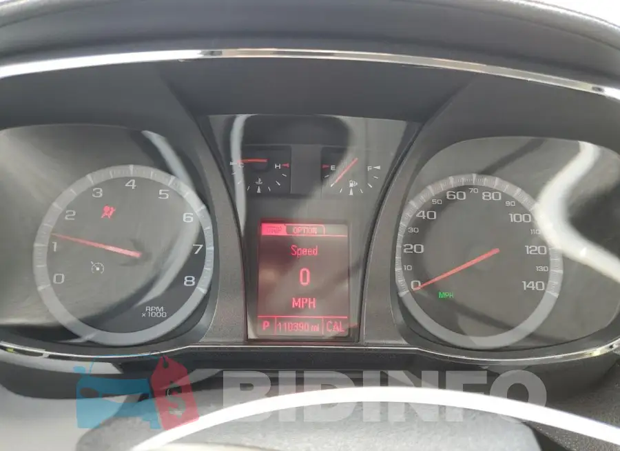2GKALSEK6F6430976 Photo# 9