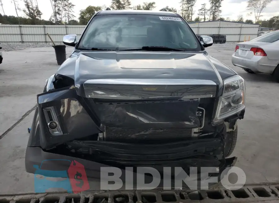 2GKFLTE36F6180854 Photo# 5