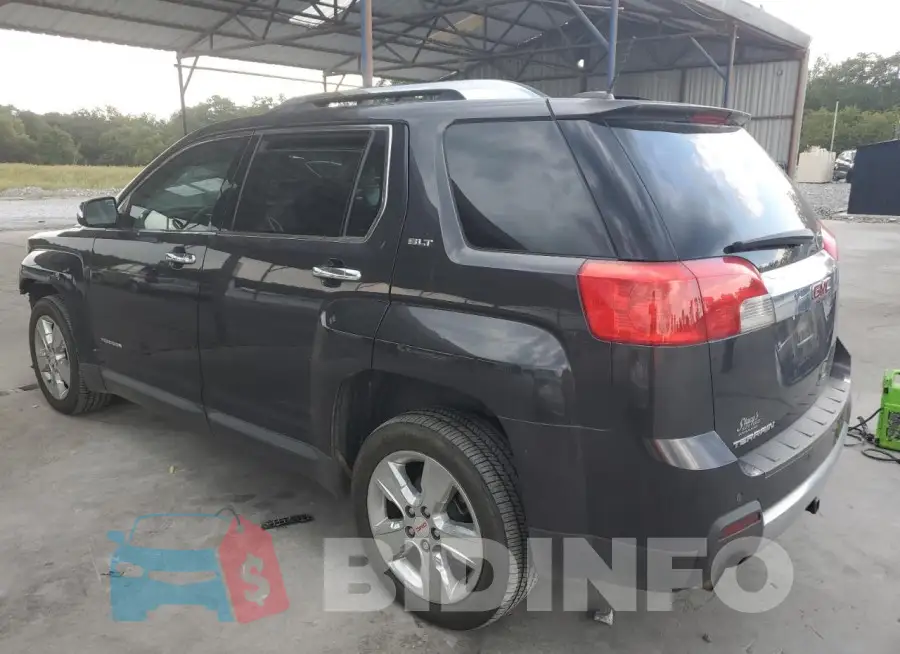 2GKFLTE36F6180854 Photo# 2