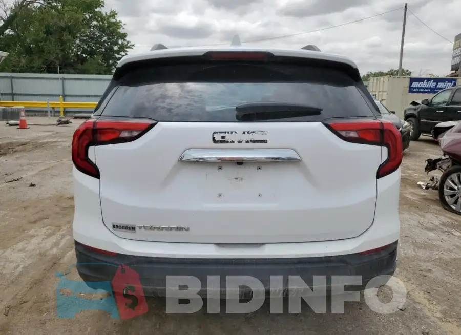 3GKALMEV3ML401384 Photo# 6