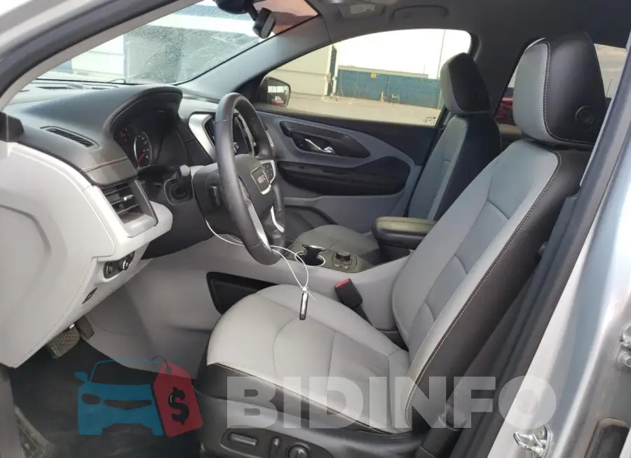 3GKALPEV9ML392711 Photo# 7