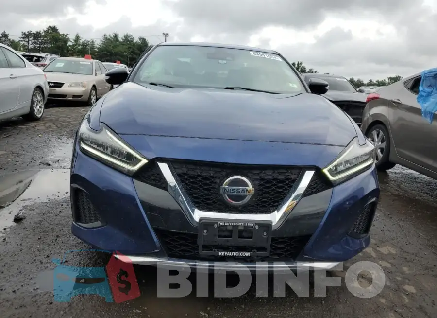 1N4AA6CV2NC506064 Photo# 5