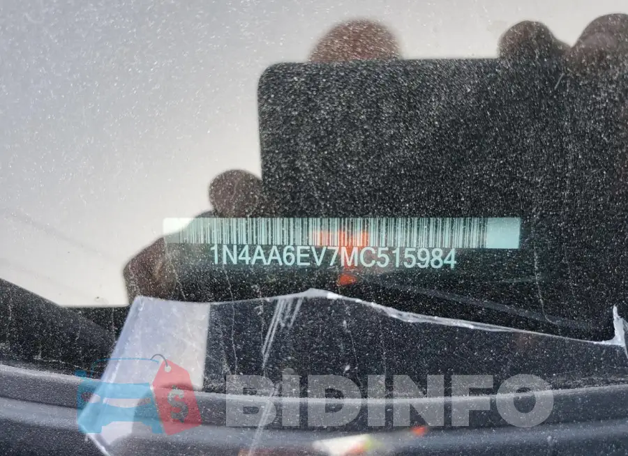 1N4AA6EV7MC515984 Photo# 12