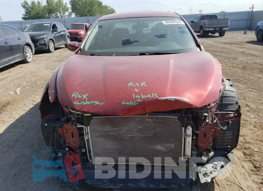 1N4AL3AP0GC128133 Photo# 5