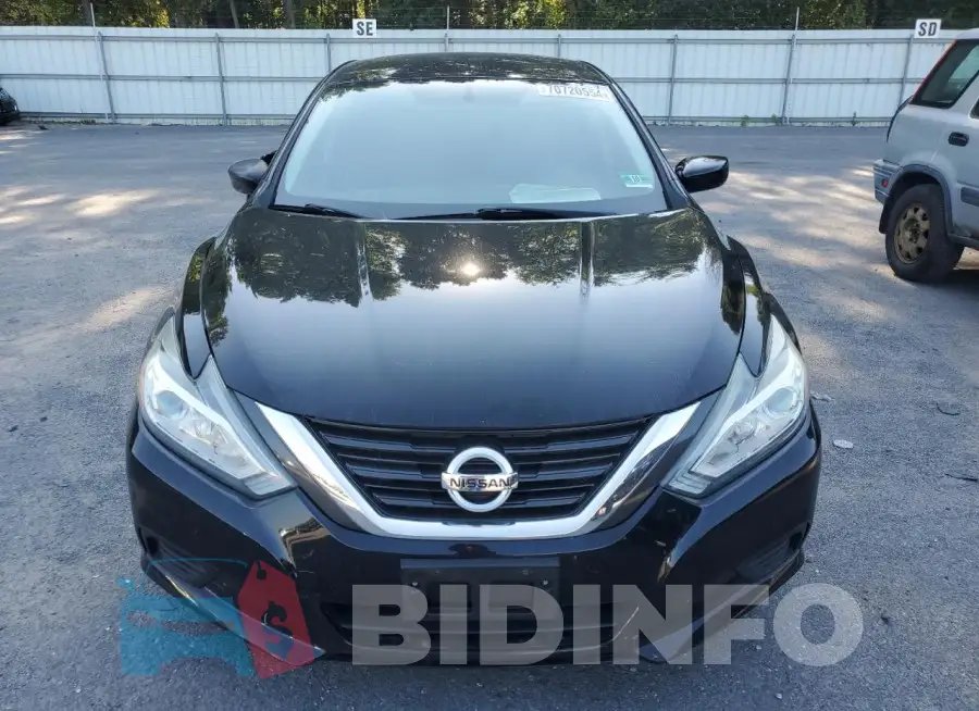 1N4AL3AP5GN336898 Photo# 5