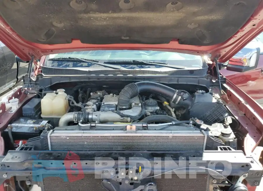 1N6BA1F2XGN500777 Photo# 11