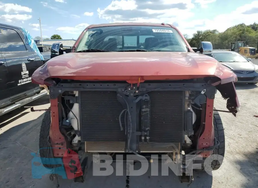 1N6BA1F2XGN500777 Photo# 5