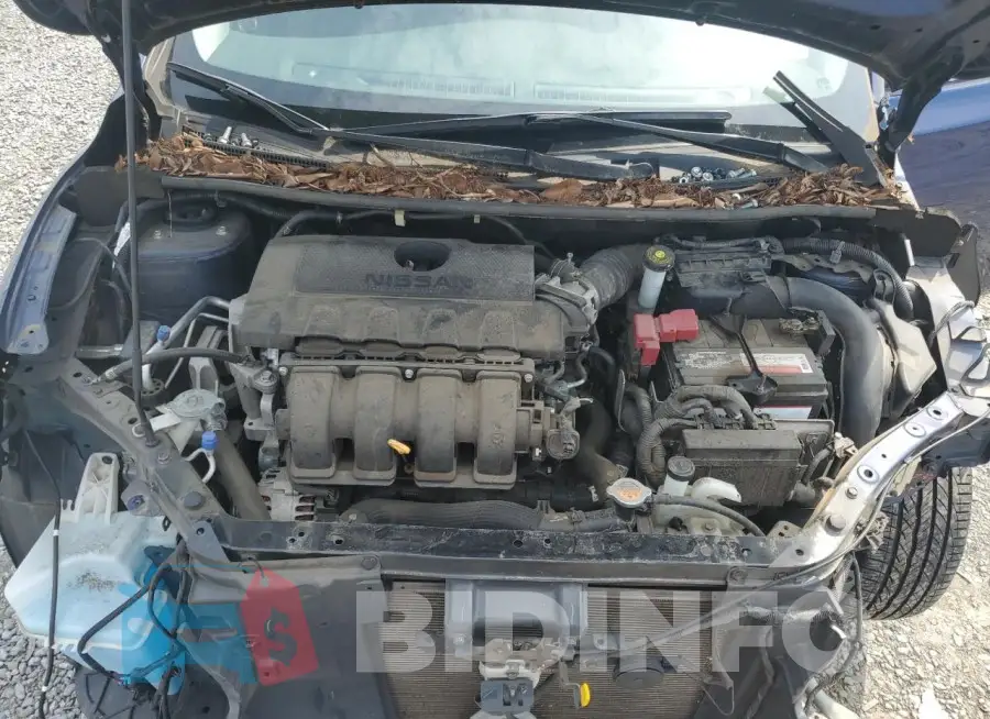 3N1AB7AP6JY333851 Photo# 11