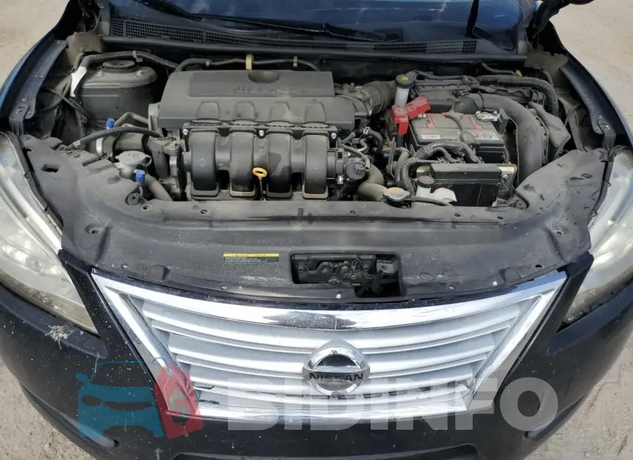 3N1AB7AP8FY342042 Photo# 11