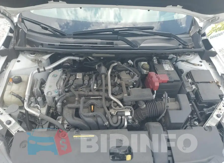 3N1AB8BV6LY309457 Photo# 11