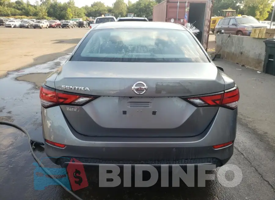 3N1AB8BV9LY216447 Photo# 6