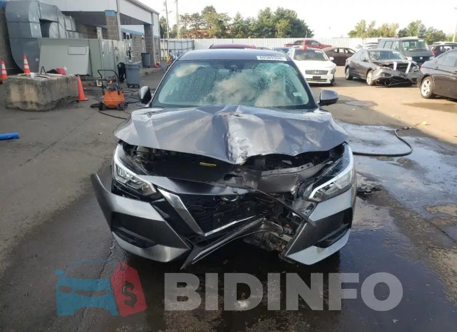 3N1AB8BV9LY216447 Photo# 5