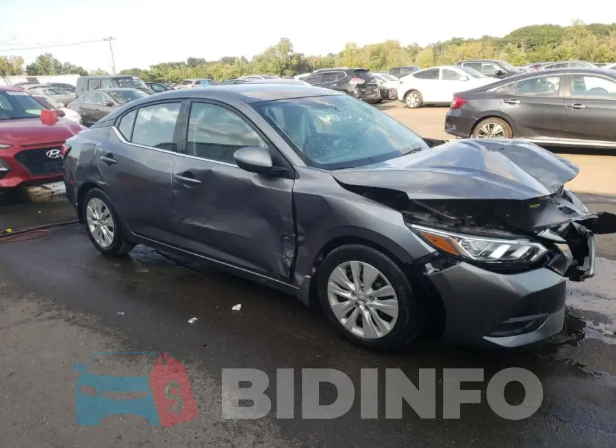 3N1AB8BV9LY216447 Photo# 4