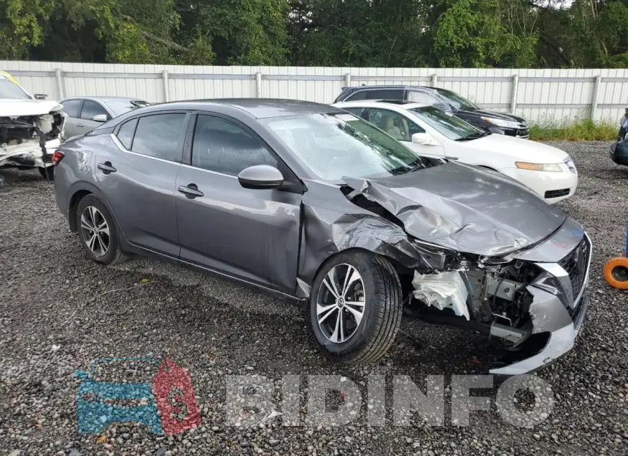 3N1AB8CV2NY208482 Photo# 4