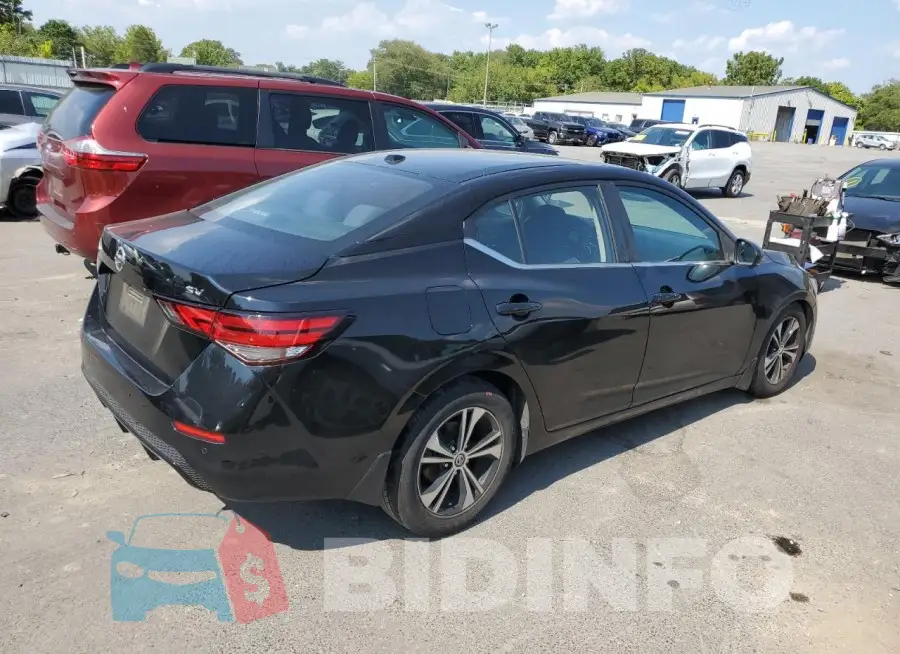 3N1AB8CV3LY305333 Photo# 3