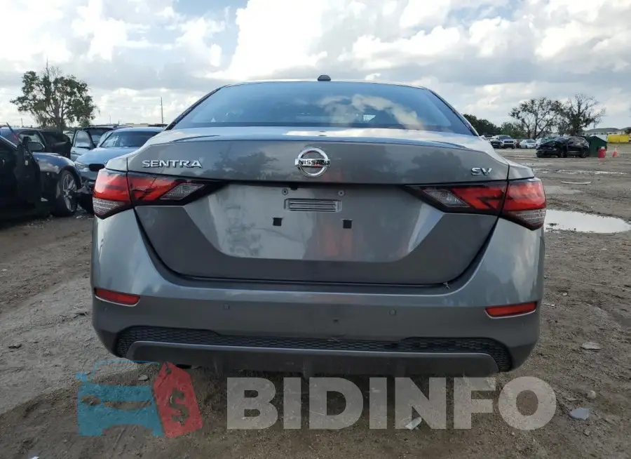 3N1AB8CV4PY315181 Photo# 6