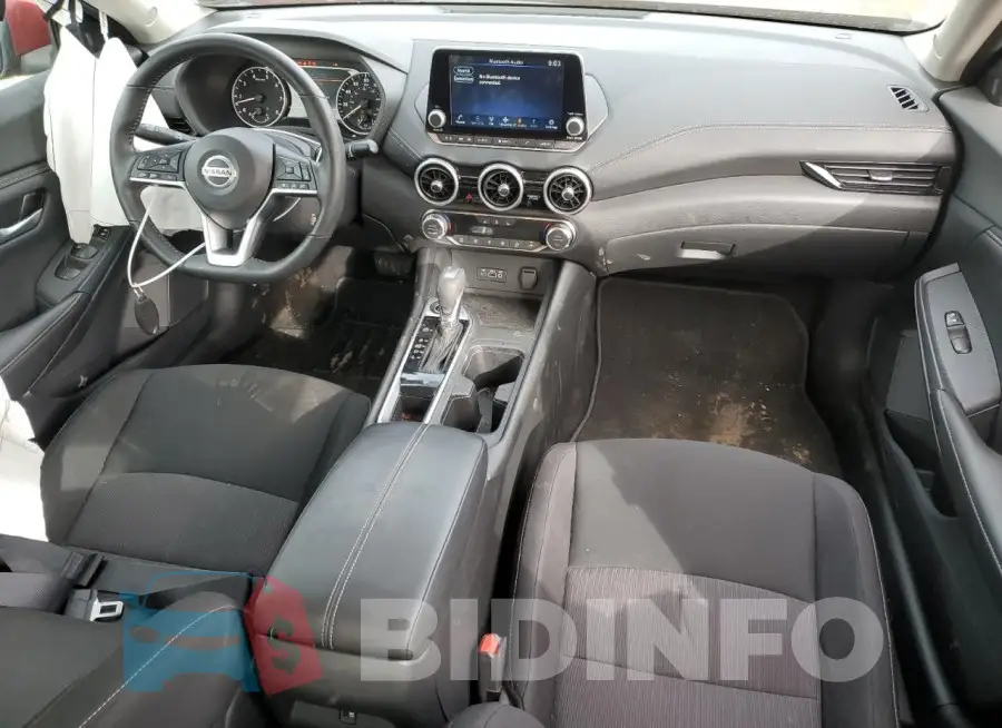 3N1AB8CV9NY307803 Photo# 8