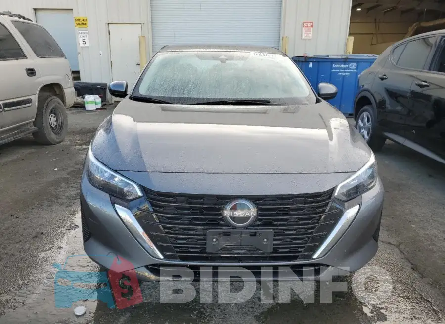 3N1AB8CV9RY305250 Photo# 5