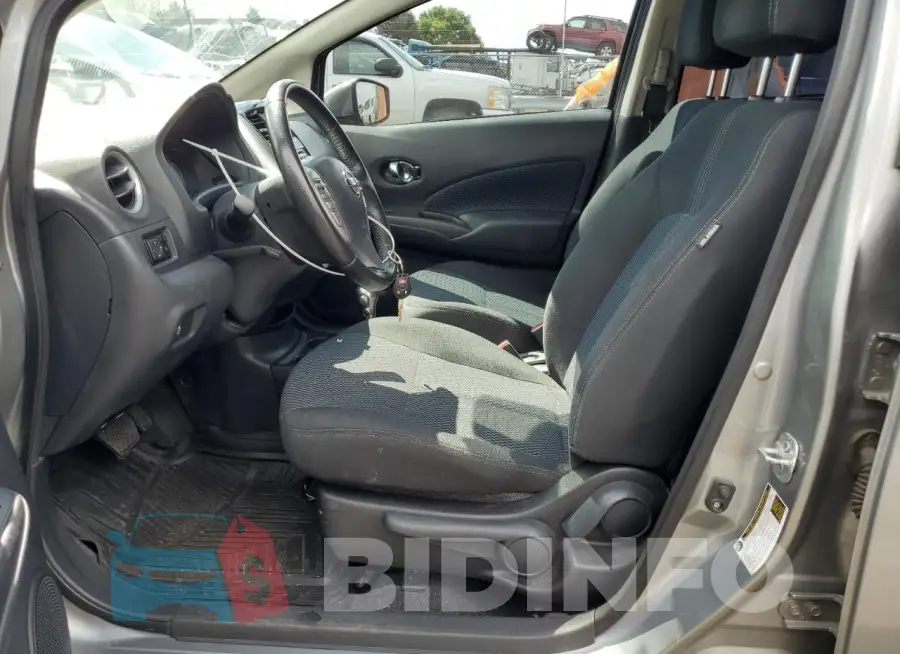 3N1CE2CP5FL443200 Photo# 7