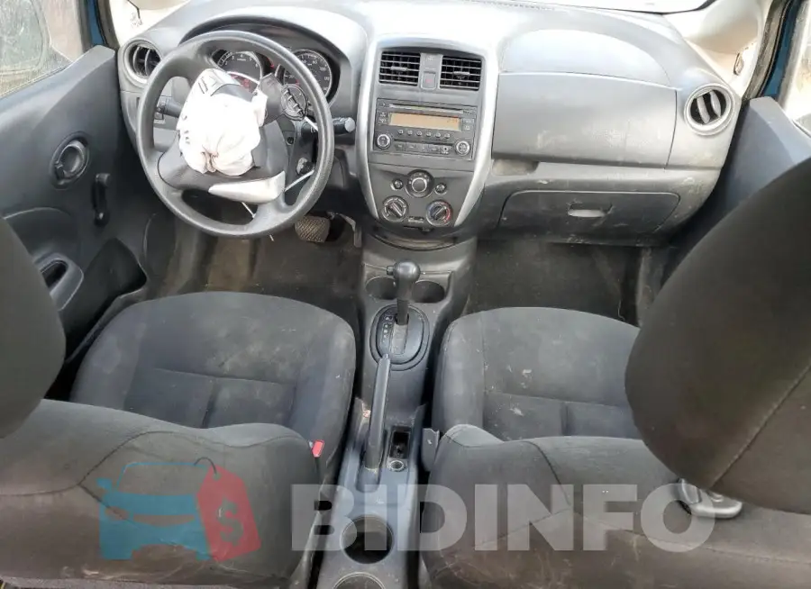 3N1CE2CP8FL400213 Photo# 8