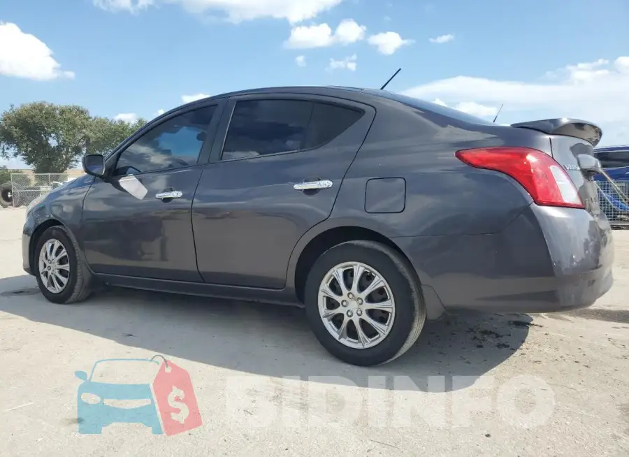 3N1CN7AP3FL955814 Photo# 2