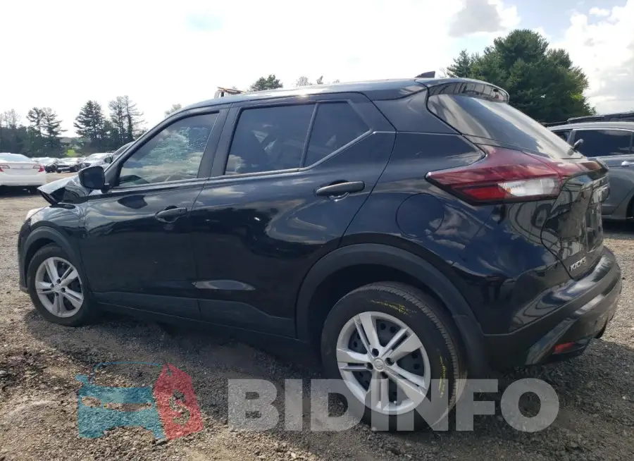 3N1CP5BV1NL477614 Photo# 2