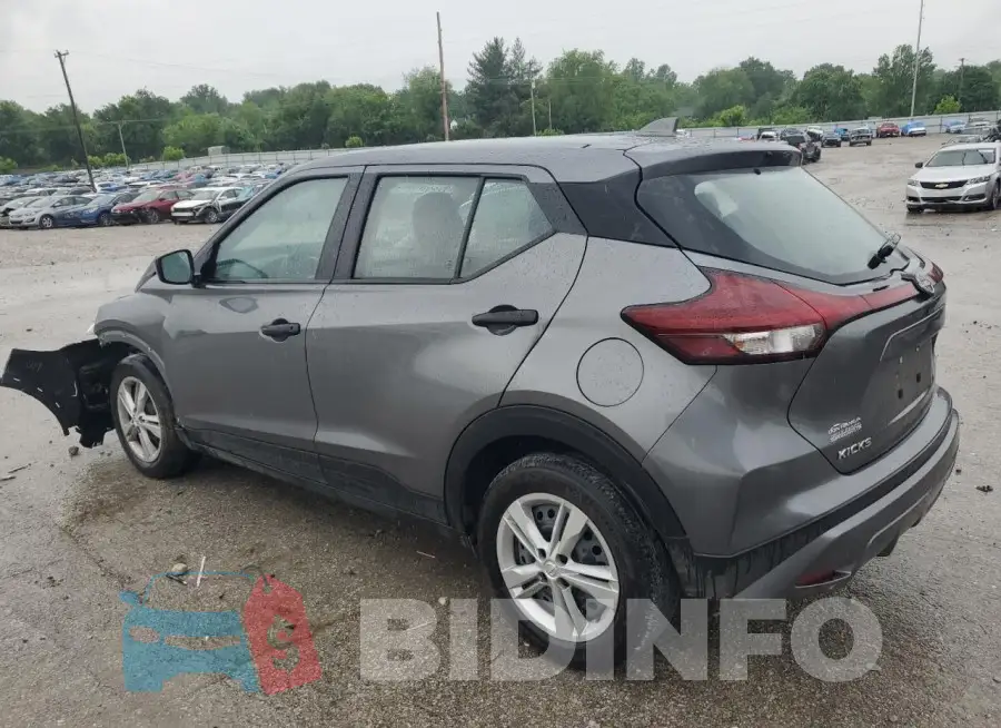 3N1CP5BV3PL562246 Photo# 2