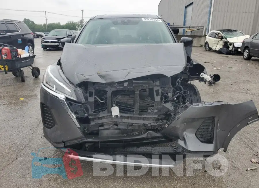 3N1CP5BV3PL562246 Photo# 5